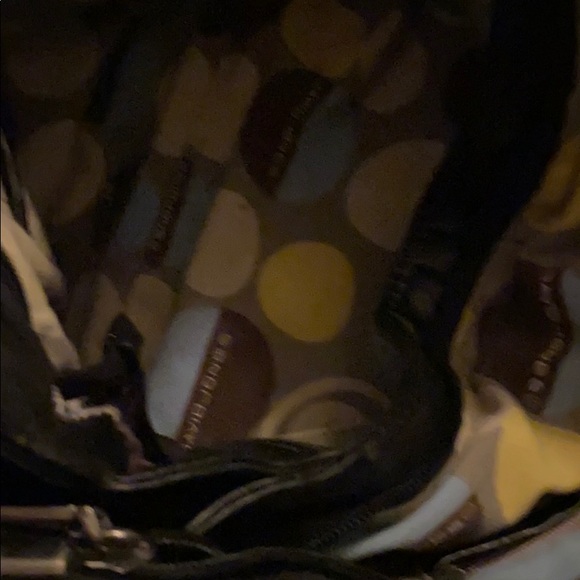 David Jones leather purse - Picture 3 of 3